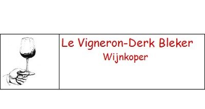 le vigneron